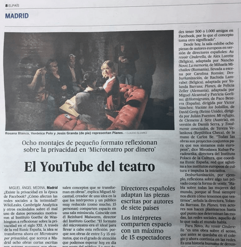 El País