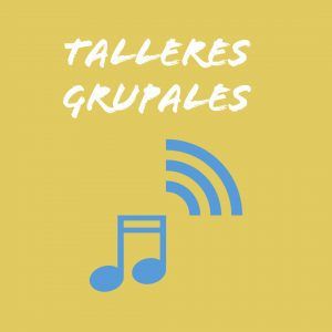 Clases de Canto y Coach Vocal