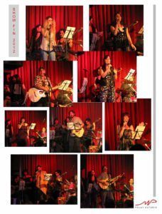 Clases de Canto y Coach Vocal