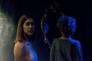 Monica Pelay - Teatro