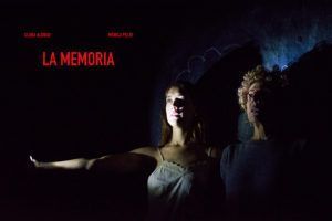 Monica Pelay - Teatro