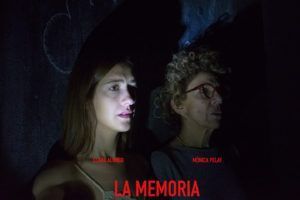 Monica Pelay - Teatro