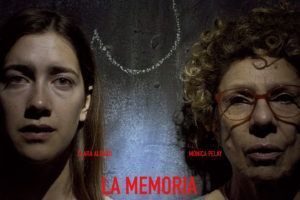 Monica Pelay - Teatro