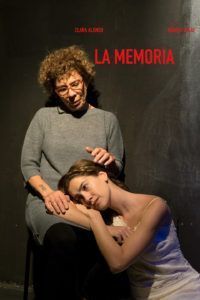 Monica Pelay - Teatro