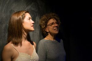 Monica Pelay - Teatro