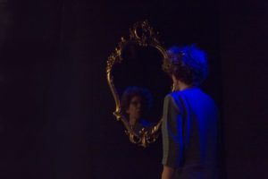 Monica Pelay - Teatro