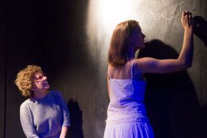Monica Pelay - Teatro