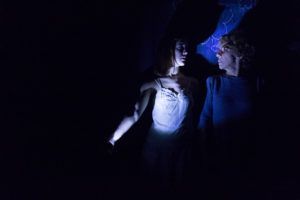 Monica Pelay - Teatro