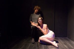 Monica Pelay - Teatro
