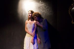 Monica Pelay - Teatro