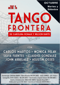 Programa de Obra Tango Frontera