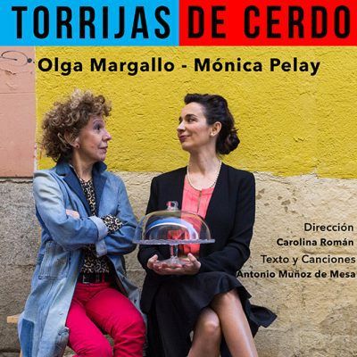 Torrijas de Cerdo
