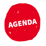 Agenda Monica Pelay