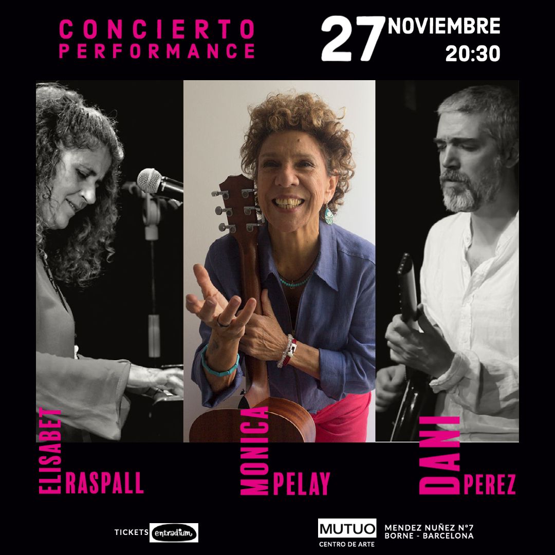 PELAY-PEREZ-RASPALL en MUTUO