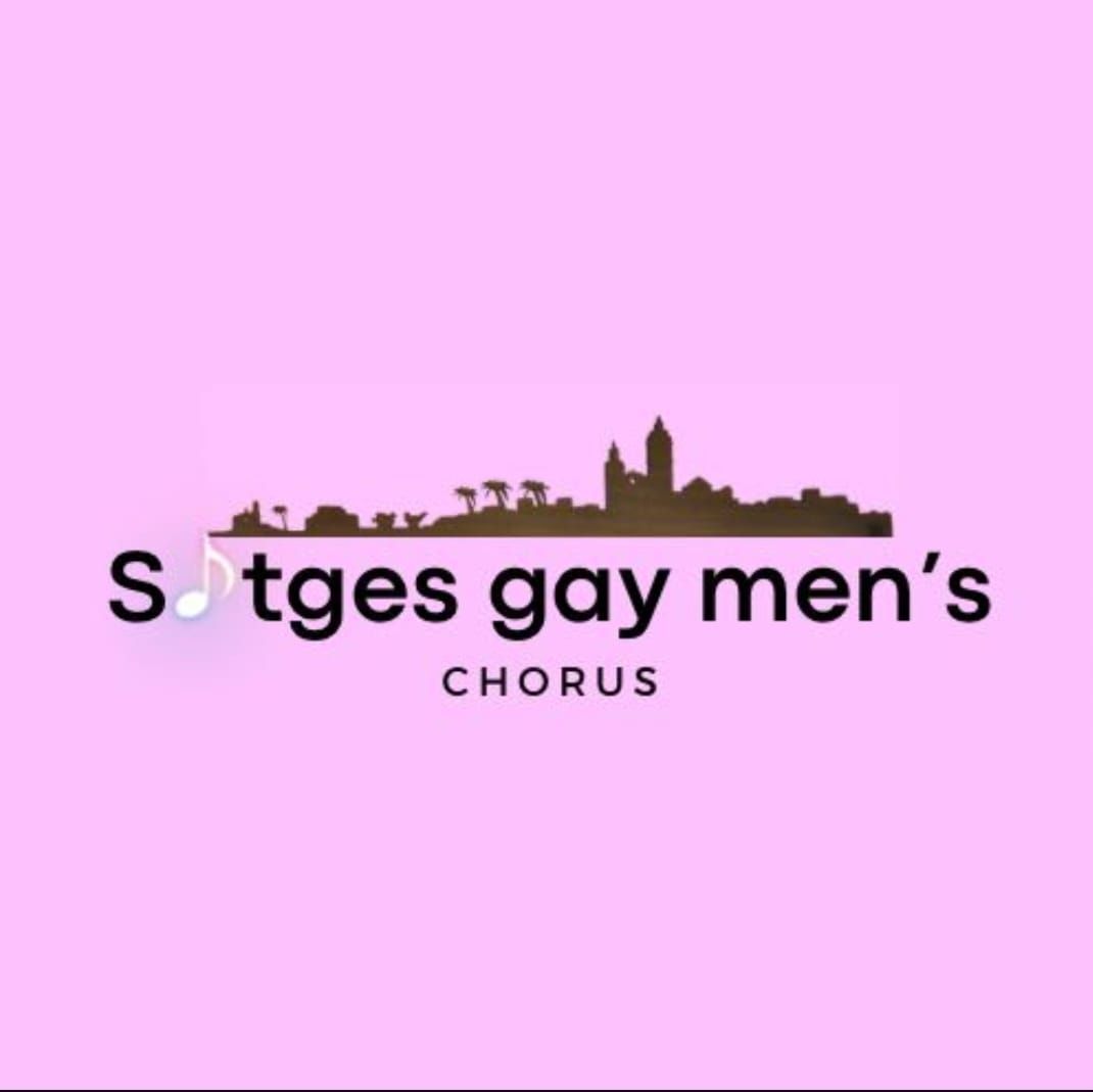 Sitges Gay Mens Chorus. Monica Pelay Directora