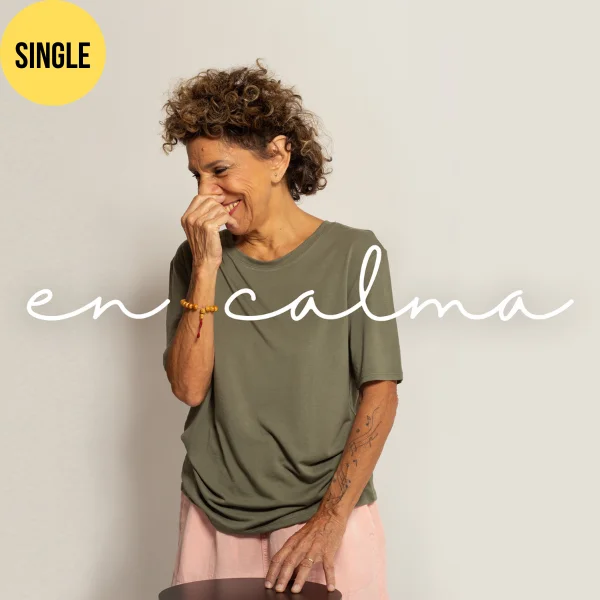 Single En Calma de Monica Pelay